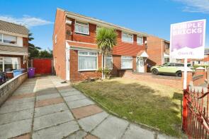 8, Eastlake Avenue, Liverpool L5 4SX