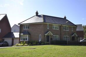 17, Harrier Road, Newbury RG20 4AB
