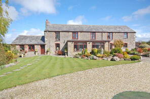 Higher Kestle Barn, Kestle Road, St Ewe, St Austell PL26 6EP