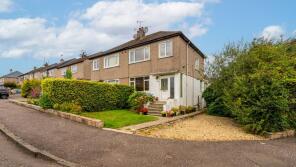102, Craighlaw Avenue, Glasgow G76 0HA