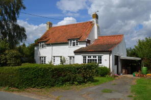 Cartway Cottage, Falkenham Road, Falkenham IP10 0QU