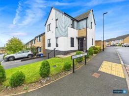 14, Diamond Jubilee Way, Edlington, Doncaster DN12 1DU