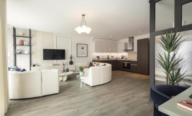Dandara - Manor Park - Block A, Apartment 95