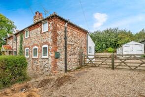 Fairview, Chapel Road, Norwich NR11 8UW