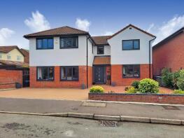 43, Birch Walk, Newton, Porthcawl CF36 5AN