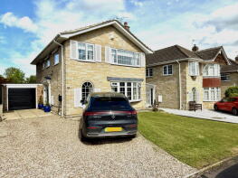 24, Badger Wood Glade, Wetherby LS22 7XR