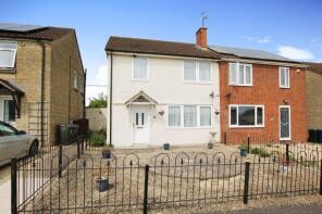 37, Jerome Way, Kidlington OX5 1JT