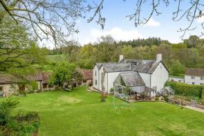 Kit Cottage, Road From Birchill Cross To Springhayes, Axminster EX13 7BW