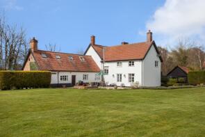 Island House, The Common, Norwich NR15 2QR