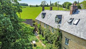 The Mill House, Road Through Cleveley, Cleveley, Chipping Norton OX7 4DY