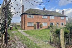 2, Manor Farm Cottages, Cranwich Road, Thetford IP26 5JN