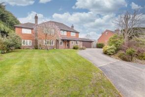 Stepping Stones, Old Road, Magham Down, Hailsham BN27 1PS