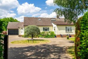 The Willows, Anso Corner, Anso Road, Saffron Walden CB10 2NU