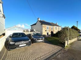 The Haven, Rame Terrace, Rame Cross TR10 9DZ