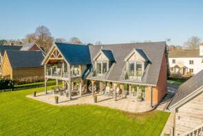 Chapter House, Church Junction To Charleston House Junction, Great Ness, Shrewsbury SY4 2LE