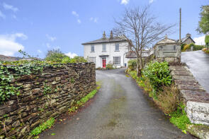 Gale House, Low Gale, Ambleside LA22 0BB