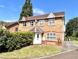 19, Chelford Close, Prenton CH43 7NJ