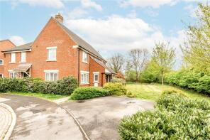 4, Joyce Way, Steventon, Abingdon OX13 6GA