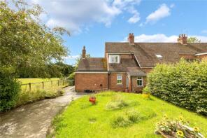3, Rosedale Cottages, Heath Road, Leominster HR6 0RF