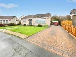 33, Cedar Crescent, Kirkcaldy KY1 4BE
