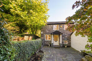 Ivy Cottage, Clappersgate, Ambleside LA22 9LE