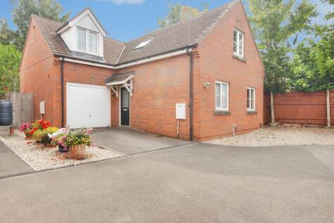 Vine Terrace, Kingsholm, Gloucester, GL1