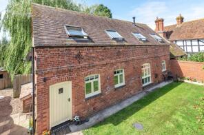 The Cottage, Home Barn, Sale Green Farm Lane, Droitwich WR9 7LN