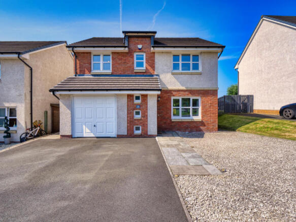 4 Bedroom Detached for Sale