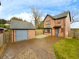 9, Reeds Way, Carlisle CA4 8FW