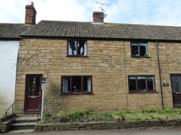3, Rosette Cottages, Folly Road, Kingsbury Episcopi, Martock TA12 6BH