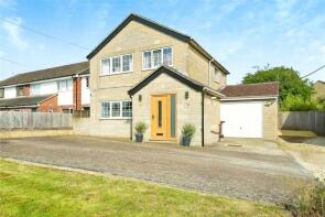 28, Norris Road, Bicester OX25 1NZ