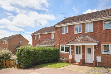 Southgates Drive, Fakenham