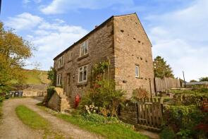 Toadstone Cottage, Edge View, The Green, Litton SK17 8QU