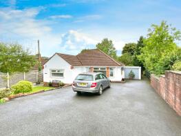 Bridgeway, Old Blaenavon Road, Ebbw Vale NP23 4DX
