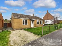 6, Bankside, West Hendred, Wantage OX12 8RQ