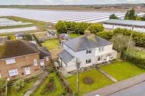 100, Main Road, Quadring, Spalding PE11 4PW