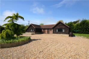 120, Third Avenue, Almodington, Chichester PO20 7LB