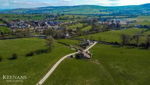 Bashfield Cottage, Salterforth Lane, Barnoldswick BB18 5ST