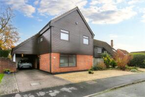 9, Heatherwood Close, Thorpe End NR13 5BN