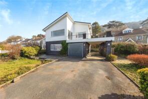 Nyth Fran, Hall Terrace, Ferryside SA17 5ST