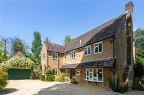 Woodlands, Southdown Road, Winchester SO21 2BY