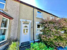 2 Cartrefle, Cowlyd Terrace, Trefriw LL27 0SZ