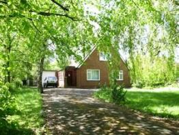 Delve End, Cockshot Lane, Dormston, Worcester WR7 4LB
