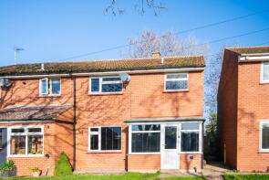 20, Habblesthorpe Close, Retford DN22 0BD