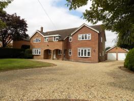 Somerton House, Woods Lane, Newark NG23 5LR