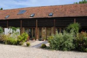 The Shippens, Compton Road, Sherborne DT9 4QS