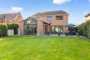 14, Manor Road, Evesham WR11 7SA