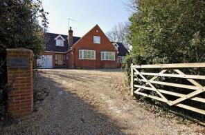 The Beeches, Westmill SG9 9LL