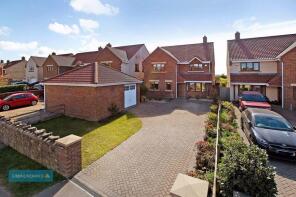 Langdale, Front Street, Chedzoy, Bridgwater TA7 8RE