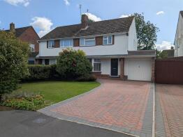 19, Meadway, Hildenborough, Tonbridge TN11 9HA